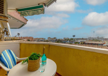 Rynek wtórny · Apartment · Orihuela Costa · Campoamor