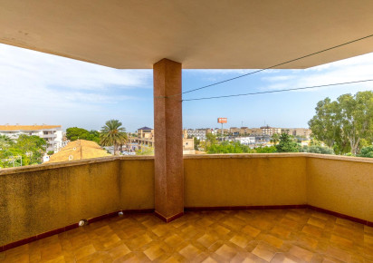 Rynek wtórny · Apartment · Orihuela Costa · Campoamor