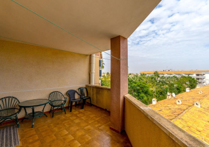 Rynek wtórny · Apartment · Orihuela Costa · Campoamor