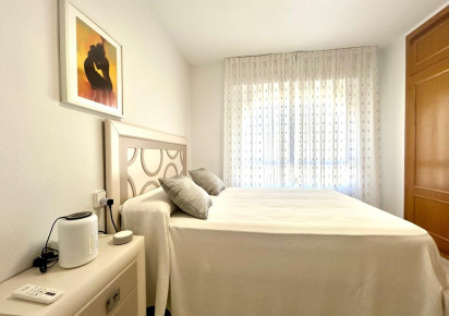 Rynek wtórny · Apartment · Orihuela Costa · Campoamor