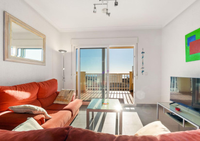 Rynek wtórny · Apartment · Orihuela Costa · Campoamor