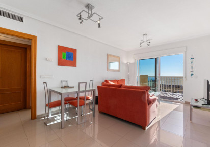 Rynek wtórny · Apartment · Orihuela Costa · Campoamor