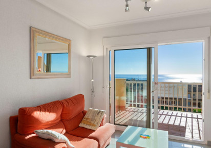 Rynek wtórny · Apartment · Orihuela Costa · Campoamor