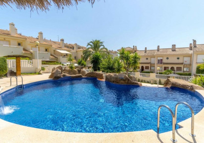 Rynek wtórny · Apartment · Orihuela Costa · Campoamor