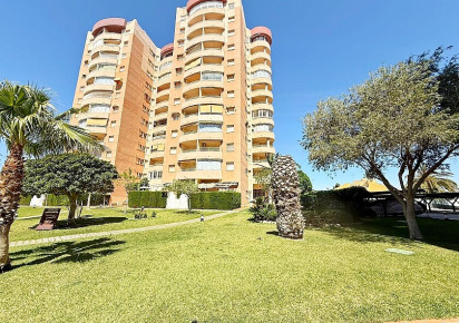 Rynek wtórny · Apartment · Orihuela Costa · Dehesa de Campoamor