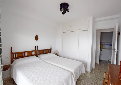 Rynek wtórny · Apartment · Orihuela Costa · Dehesa de Campoamor