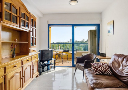 Rynek wtórny · Apartment · Orihuela Costa · Dehesa de Campoamor