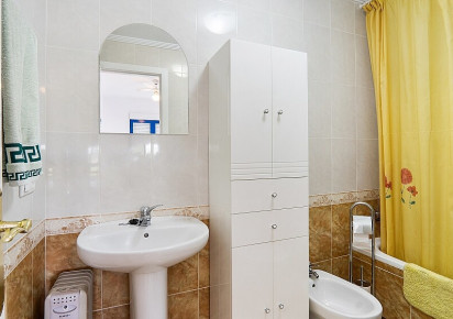 Rynek wtórny · Apartment · Orihuela Costa · Dehesa de Campoamor