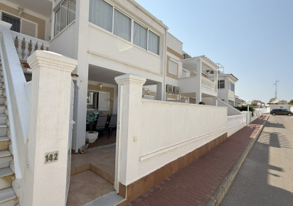 Rynek wtórny · Apartment · Orihuela Costa · La Zenia