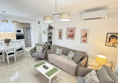 Rynek wtórny · Apartment · Orihuela Costa · La Zenia