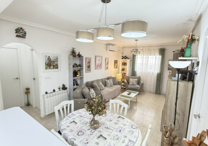 Rynek wtórny · Apartment · Orihuela Costa · La Zenia