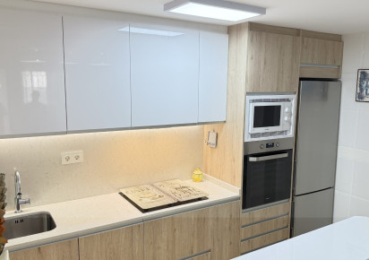 Rynek wtórny · Apartment · Orihuela Costa · La Zenia
