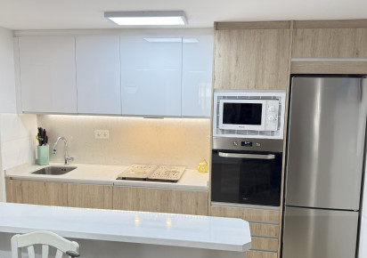 Rynek wtórny · Apartment · Orihuela Costa · La Zenia