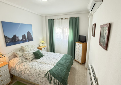 Rynek wtórny · Apartment · Orihuela Costa · La Zenia