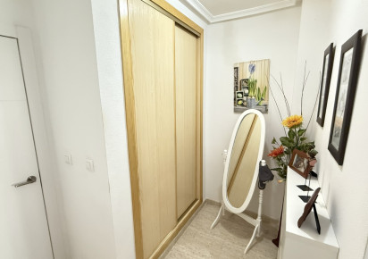 Rynek wtórny · Apartment · Orihuela Costa · La Zenia