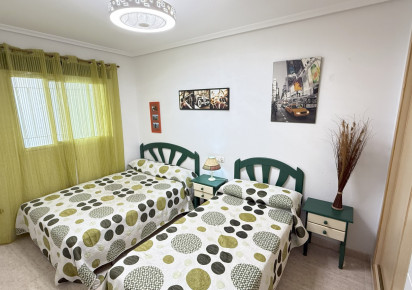 Rynek wtórny · Apartment · Orihuela Costa · La Zenia