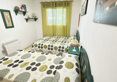 Rynek wtórny · Apartment · Orihuela Costa · La Zenia