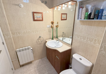Rynek wtórny · Apartment · Orihuela Costa · La Zenia