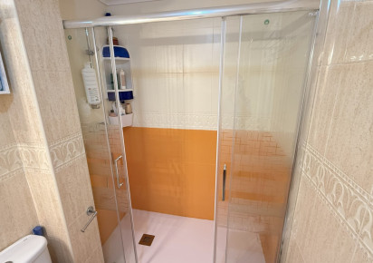 Rynek wtórny · Apartment · Orihuela Costa · La Zenia