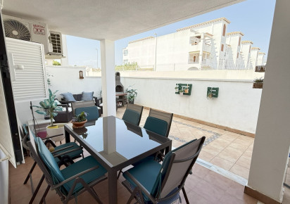 Rynek wtórny · Apartment · Orihuela Costa · La Zenia
