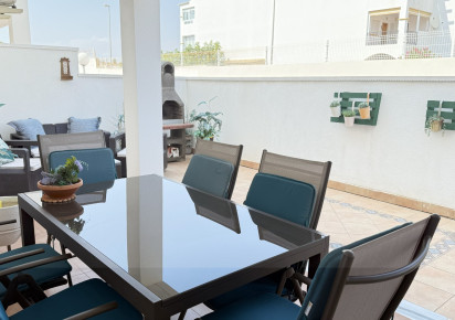 Rynek wtórny · Apartment · Orihuela Costa · La Zenia