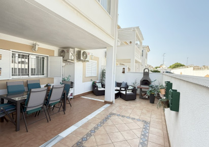 Rynek wtórny · Apartment · Orihuela Costa · La Zenia
