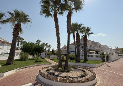 Rynek wtórny · Apartment · Orihuela Costa · La Zenia