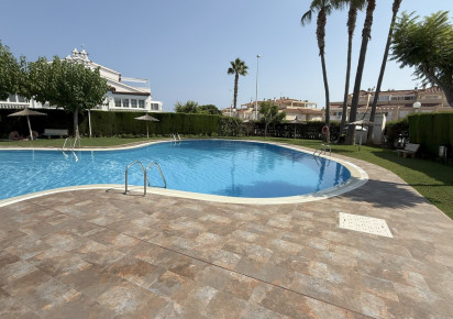 Rynek wtórny · Apartment · Orihuela Costa · La Zenia