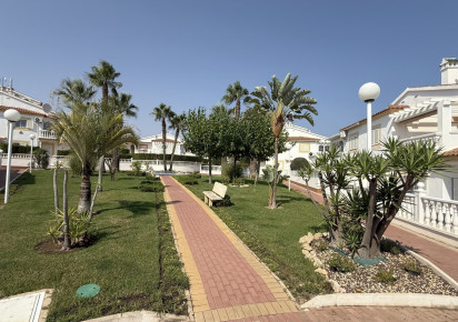 Rynek wtórny · Apartment · Orihuela Costa · La Zenia