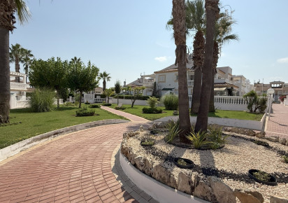 Rynek wtórny · Apartment · Orihuela Costa · La Zenia