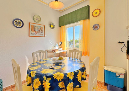 Rynek wtórny · Apartment · Orihuela Costa · La Zenia