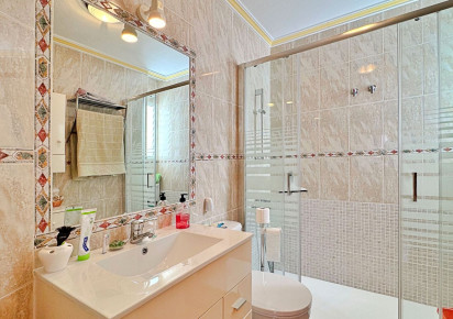 Rynek wtórny · Apartment · Orihuela Costa · La Zenia