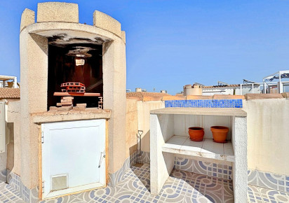 Rynek wtórny · Apartment · Orihuela Costa · La Zenia