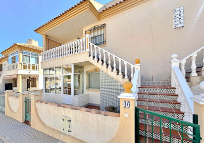 Rynek wtórny · Apartment · Orihuela Costa · La Zenia