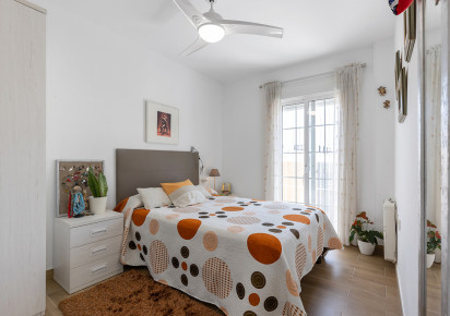 Rynek wtórny · Apartment · Orihuela Costa · La Zenia