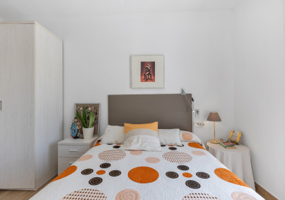 Rynek wtórny · Apartment · Orihuela Costa · La Zenia