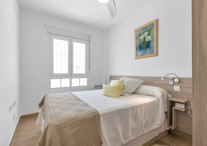 Rynek wtórny · Apartment · Orihuela Costa · La Zenia