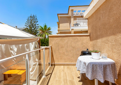 Rynek wtórny · Apartment · Orihuela Costa · La Zenia