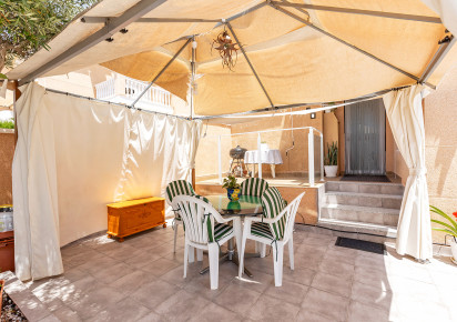 Rynek wtórny · Apartment · Orihuela Costa · La Zenia