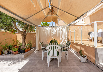 Rynek wtórny · Apartment · Orihuela Costa · La Zenia