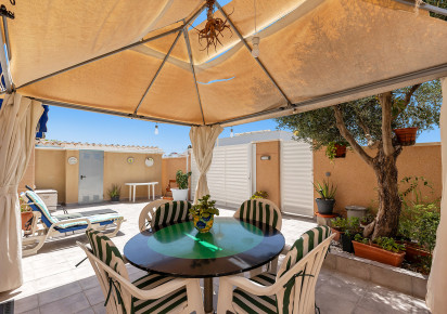 Rynek wtórny · Apartment · Orihuela Costa · La Zenia