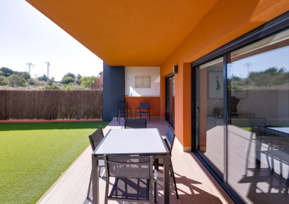 Rynek wtórny · Apartment · Orihuela-Costa · Las Filipinas