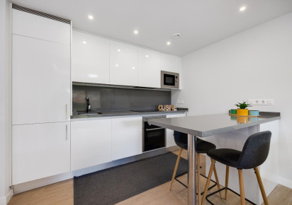 Rynek wtórny · Apartment · Orihuela-Costa · Las Filipinas