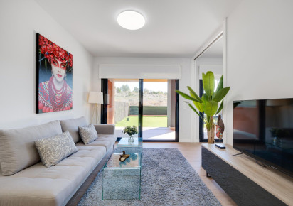 Rynek wtórny · Apartment · Orihuela-Costa · Las Filipinas