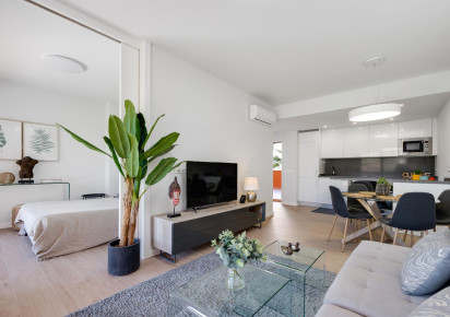 Rynek wtórny · Apartment · Orihuela-Costa · Las Filipinas