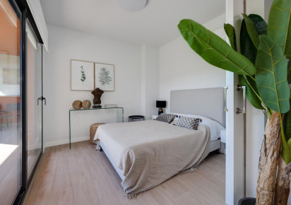 Rynek wtórny · Apartment · Orihuela-Costa · Las Filipinas