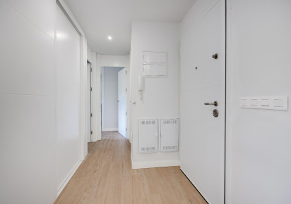 Rynek wtórny · Apartment · Orihuela-Costa · Las Filipinas