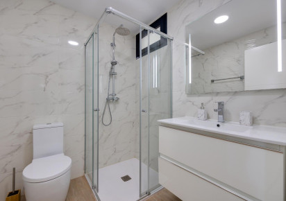 Rynek wtórny · Apartment · Orihuela-Costa · Las Filipinas