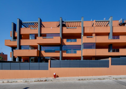 Rynek wtórny · Apartment · Orihuela-Costa · Las Filipinas