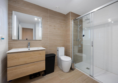 Rynek wtórny · Apartment · Orihuela-Costa · Las Filipinas